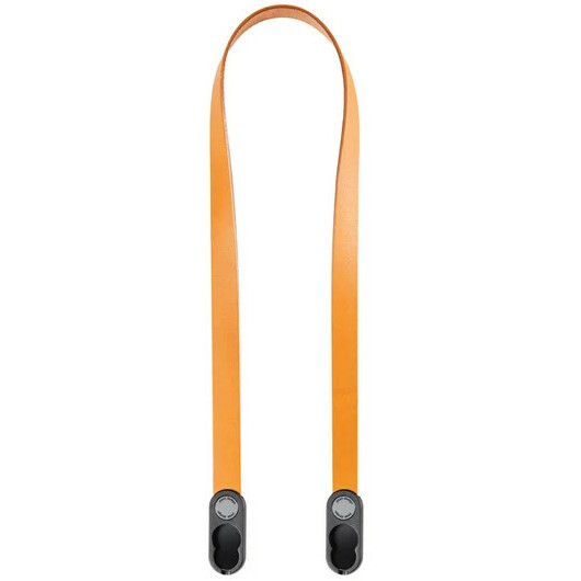 Peak Design camera strap Form Leather