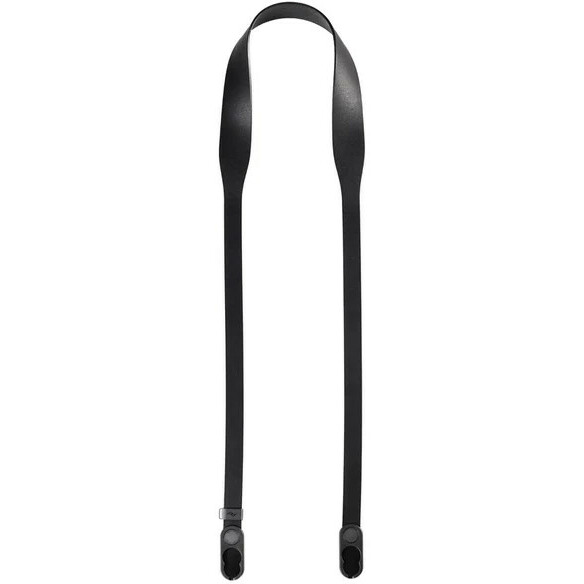 Peak Design camera strap Form Leather