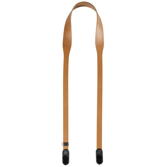 Peak Design camera strap Form Leather