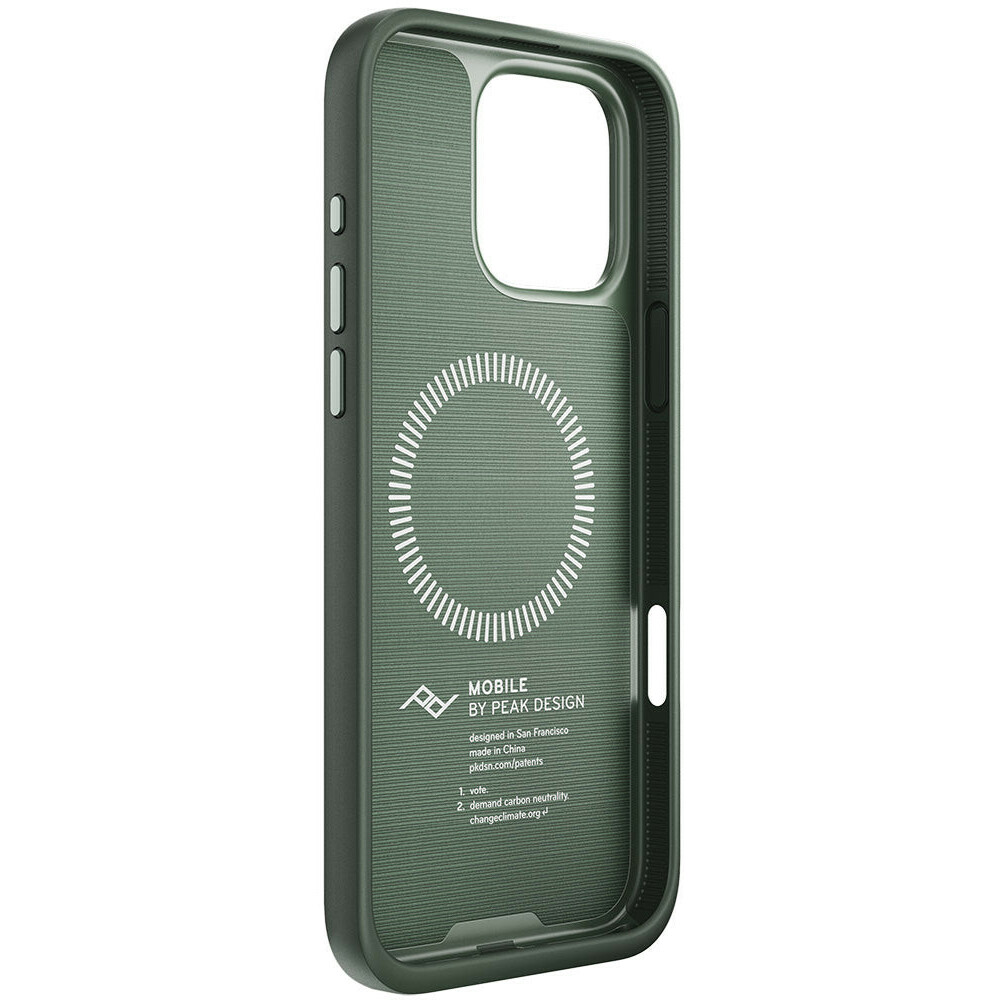 Peak Design case Apple iPhone 16