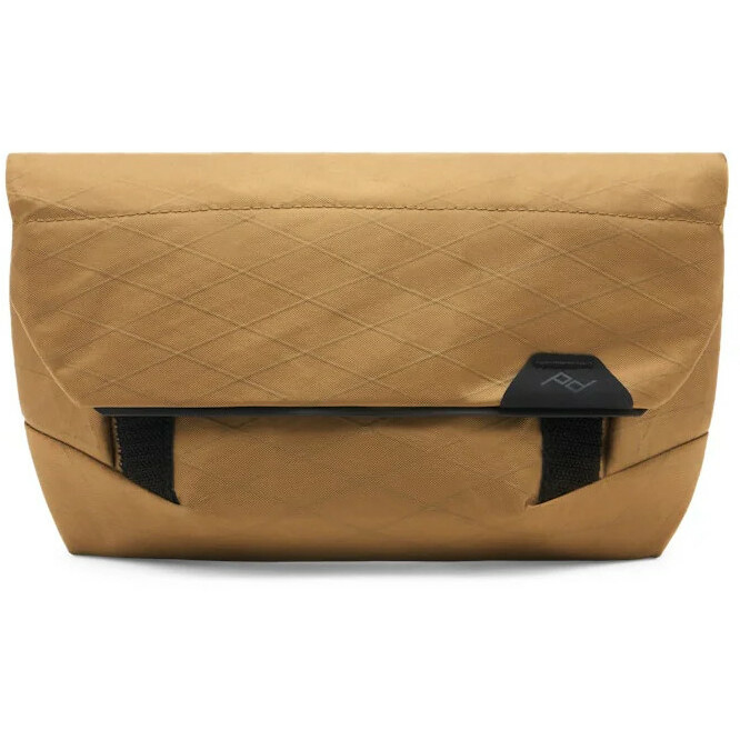 Peak Design Field Pouch V2, coyote