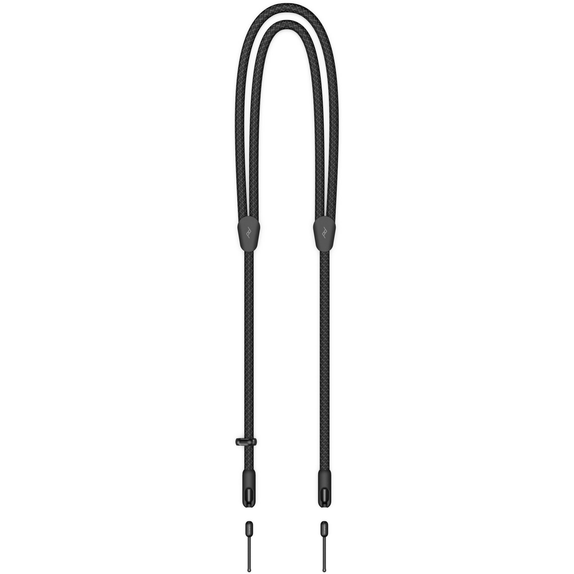 Peak Design Mobile Crossbody Strap, black