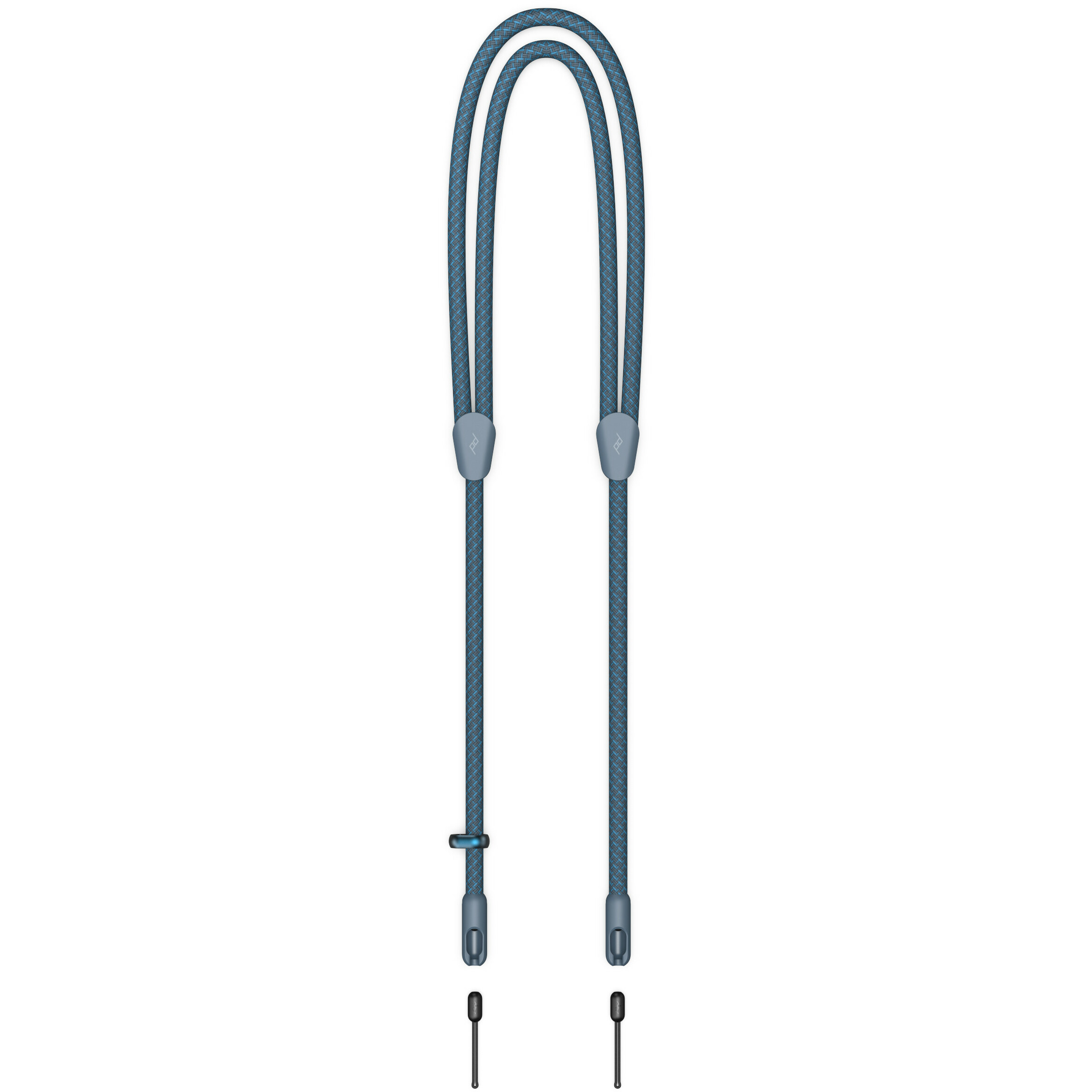 Peak Design Mobile Crossbody Strap, ocean