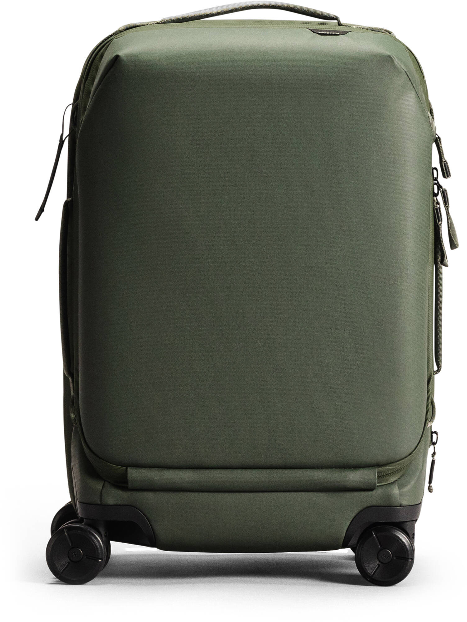 Peak Design Roller Pro Carry-On, sage