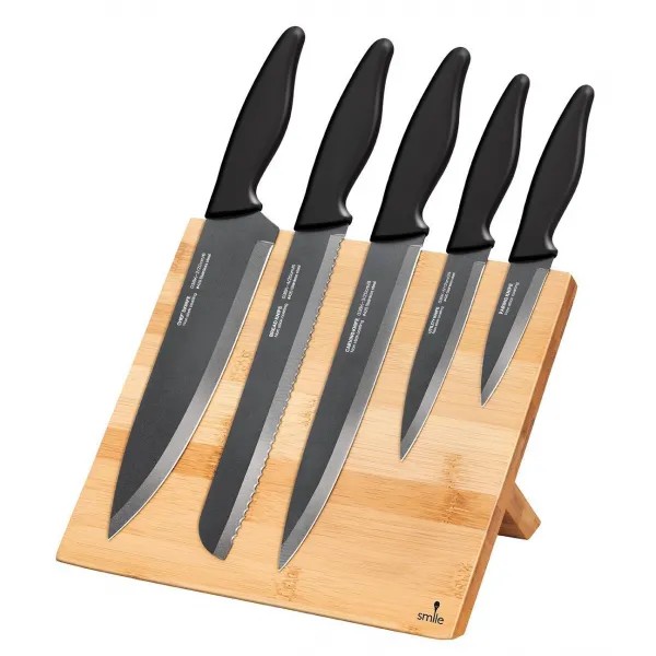 Peilių rinkinys MPM SNS-4 | MPM00003