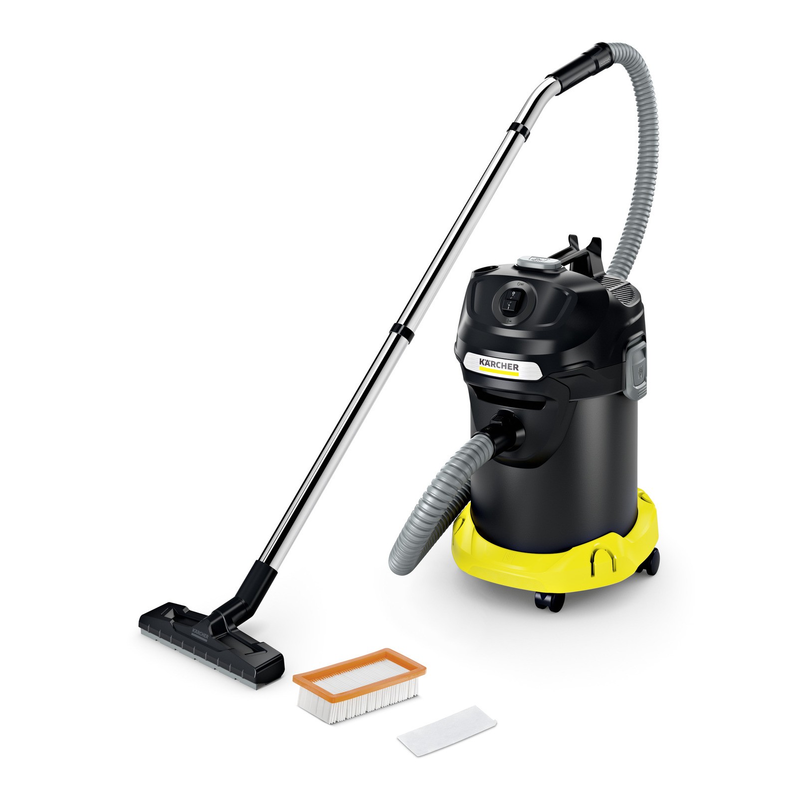 KARCHER Kärcher AD 4 Premium 17