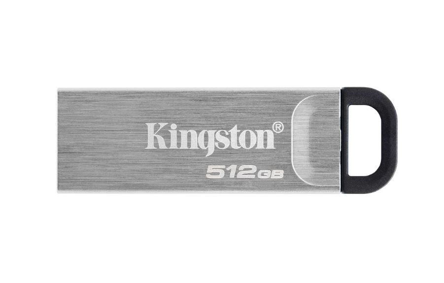 Kingston Technology DataTraveler 512GB Kyson USB