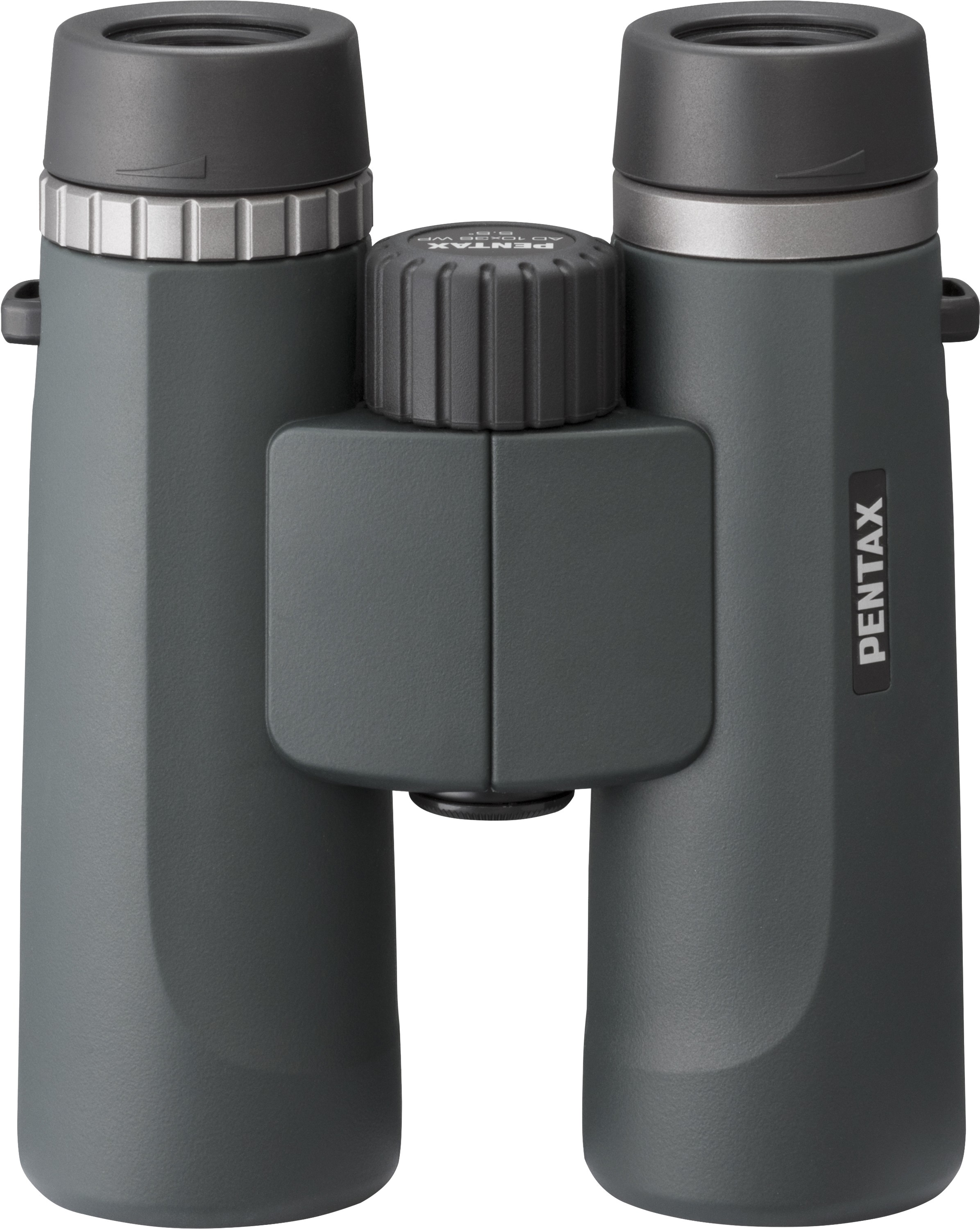 Pentax binoculars AD 10x36 WP |