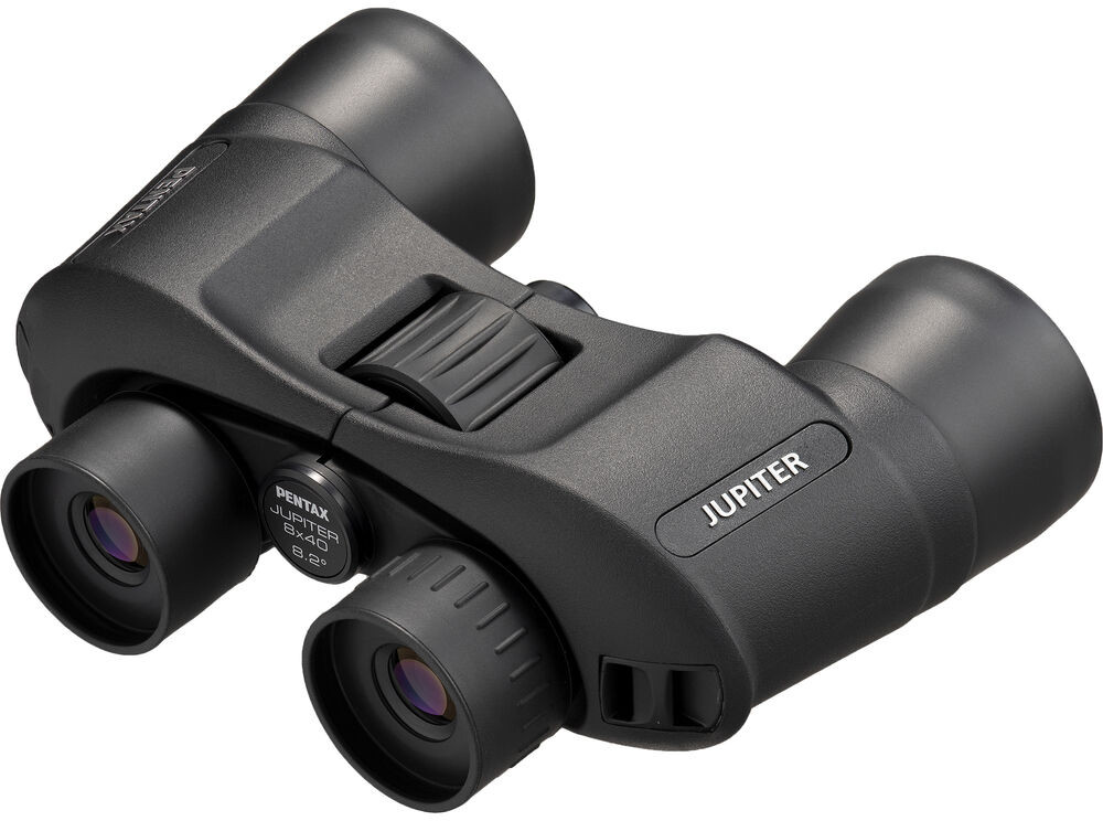 Pentax binoculars Jupiter 8x40 | 65911