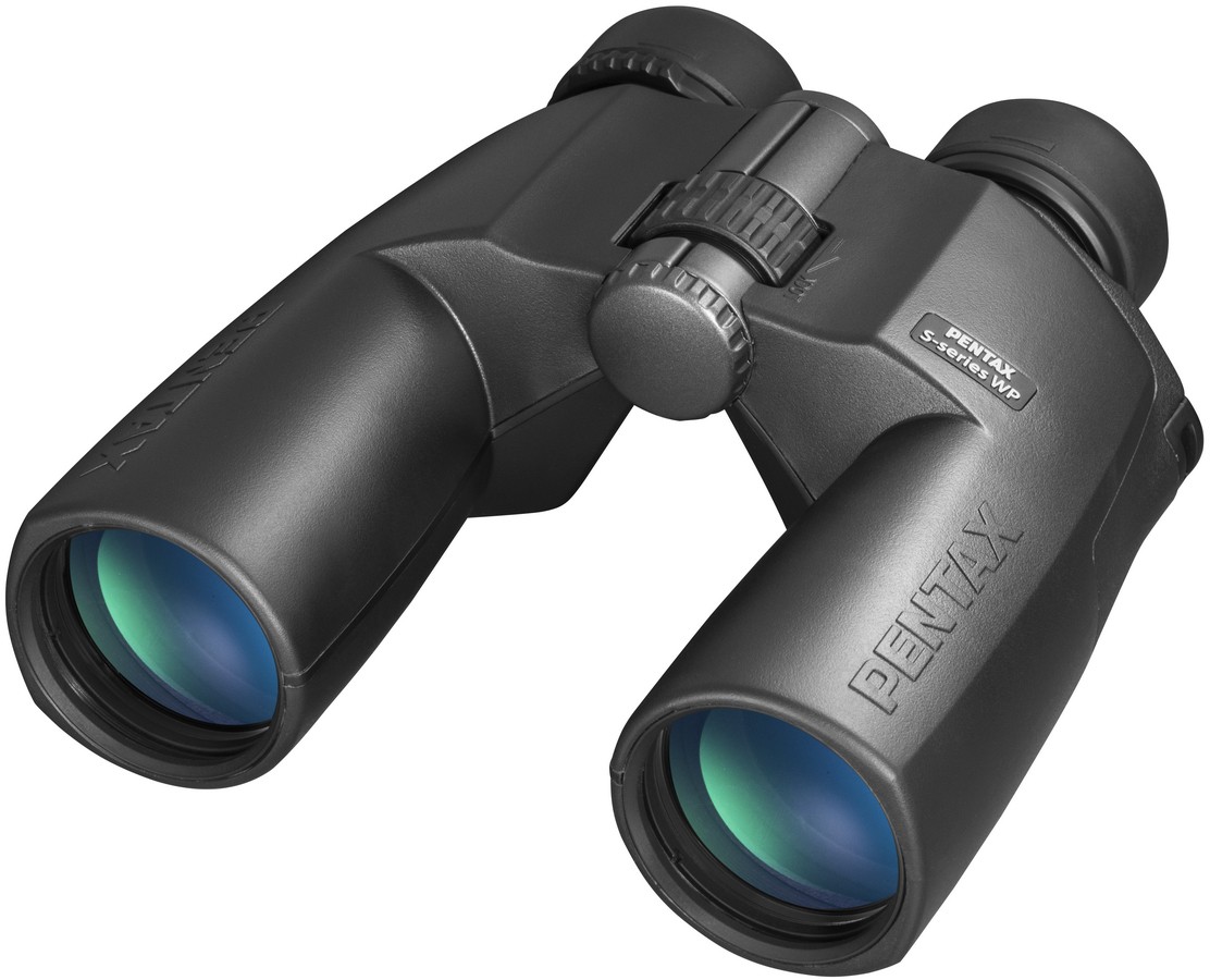 Pentax binoculars SP 12x50 WP |