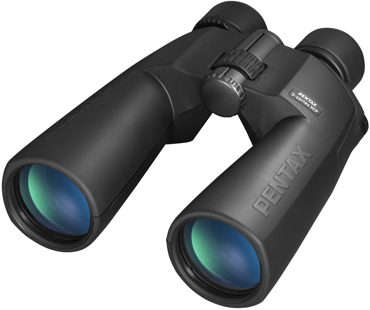 Pentax binoculars SP 20x60 WP |