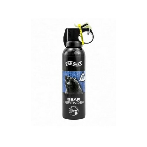 Pepper spray Walther Pro Secur Bear