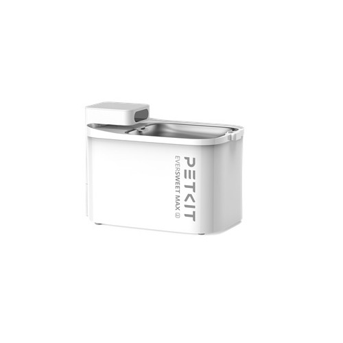PETKIT Drinking Fountain | Eversweet Max