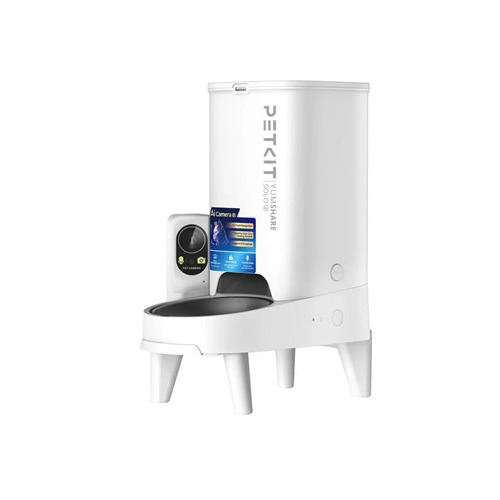 Petkit Smart Pet Feeder | Yumshare