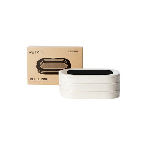 Waste bags for Petkit litter box