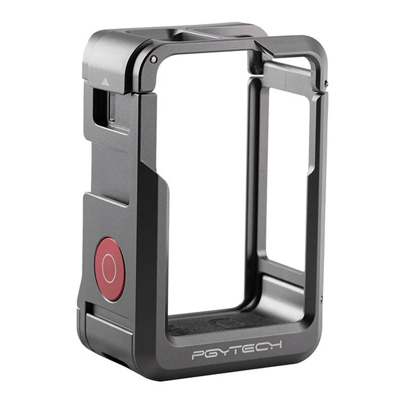 PGYTECH Shield for DJI Osmo Action