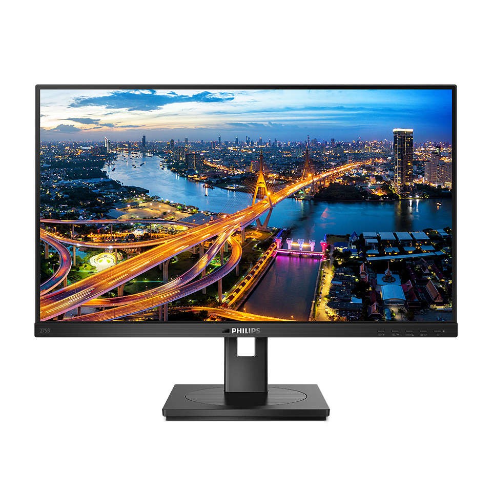 Philips 275B1 27 IPS DVI HDMI
