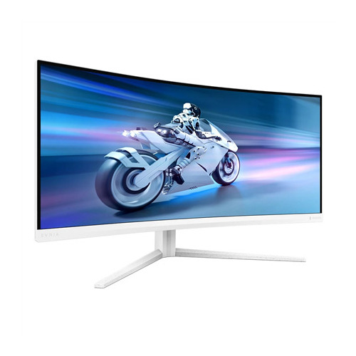 Philips Monitor 34 inches 34M2C5501A Curved