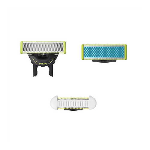 Philips Shaver OneBlade Replacement Blades (3