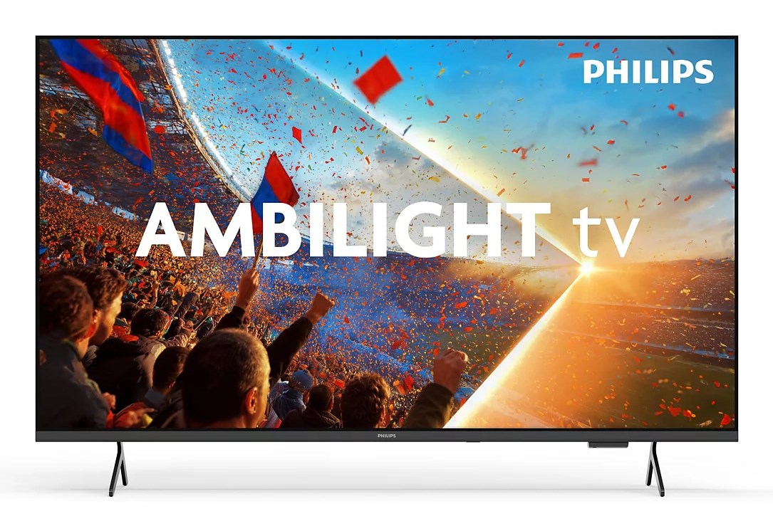 Philips 43PUS8001/12 TV 109.2 cm