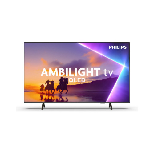 Philips 4K Ambilight TV | 55PUS8450/12