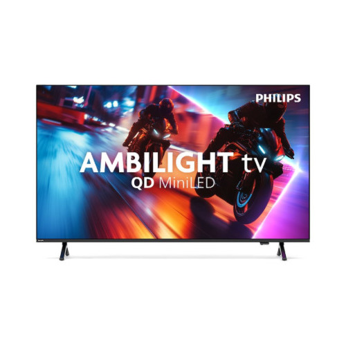 Philips 4K Ambilight TV | 65MLED920/12