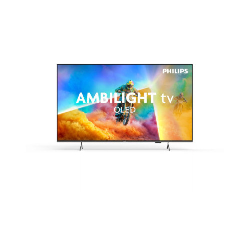 Philips TV 43 inch QLED 43PQS8501/12