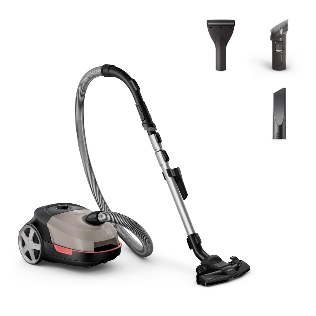 Philips 5000 series XD5122/10 vacuum 4