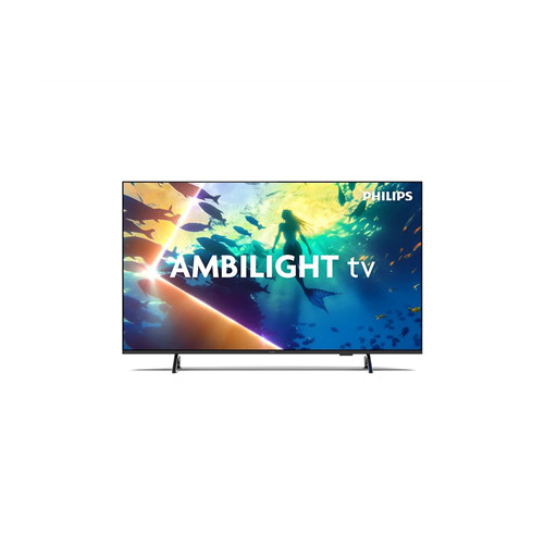 TV Set|PHILIPS|50 "|4K Ultra HD|3840
