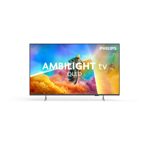Philips TV 55 inches QLED 55PQS8501/12