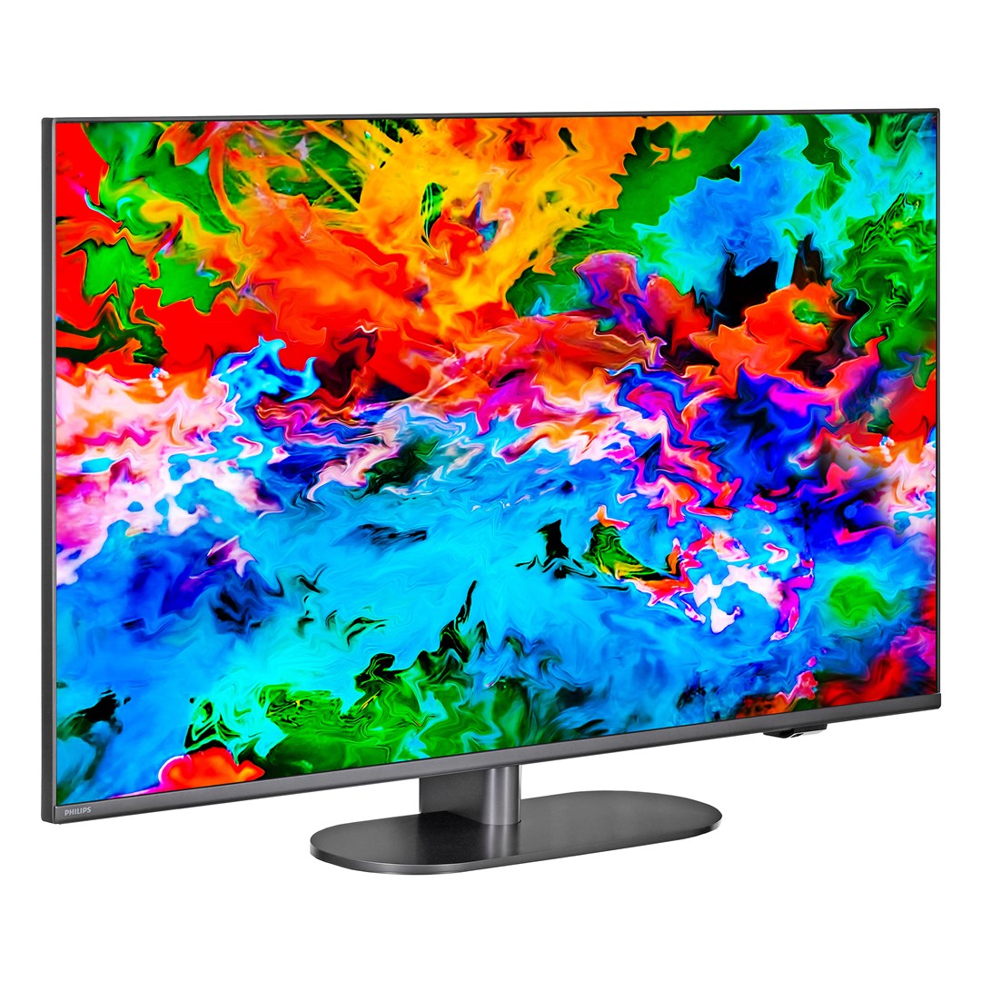 Philips 55-inch QLED TV 55PUS9010/12 |