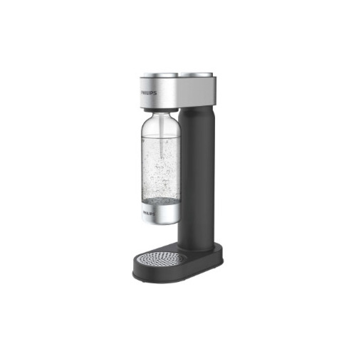 Philips Soda Maker GoZero ADD4902BK/10, 1L