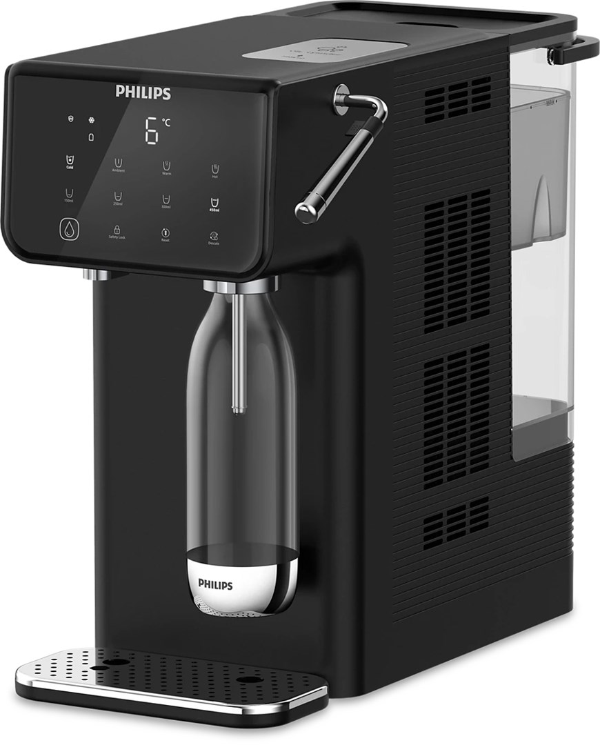 Philips ADD5962BK/10 water filter Dispenser water