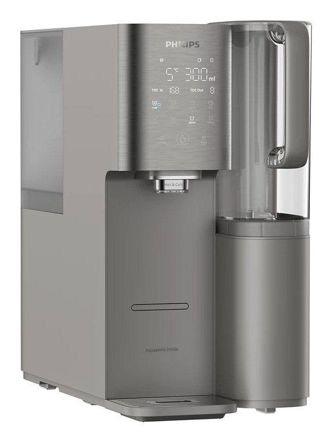 Philips ADD6921DG/10 water filter Dispenser water