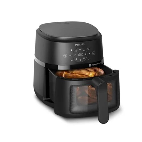 Philips Airfryer 2000 Series NA220/00, 4