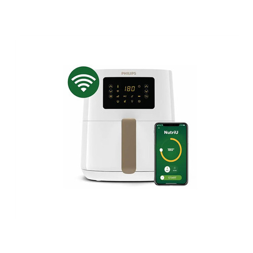 Philips | Airfryer Connected | HD9255/30