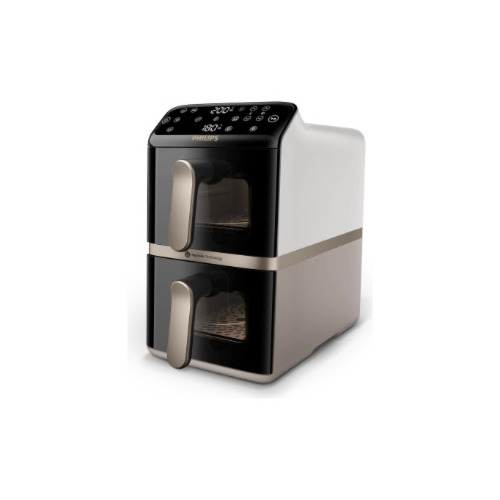 Philips 4000 series NA462/80 fryer Double