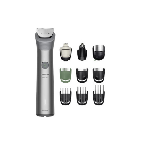 Philips Wet & Dry Multi Grooming