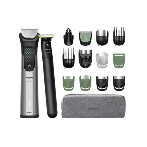 Philips All-in-One Trimmer | MG9535/15 9000
