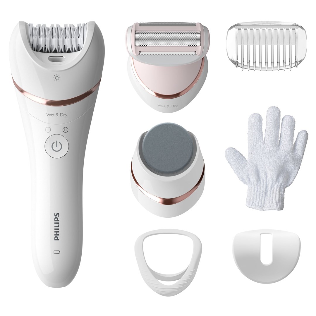 Philips BRE 730/10 Wet and dry