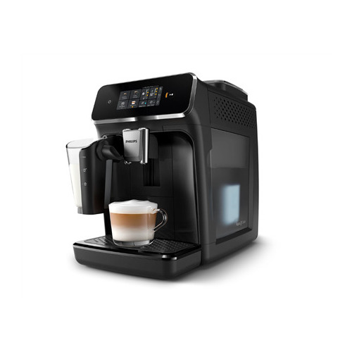 Philips EP2331/10 coffee maker Fully-auto Espresso