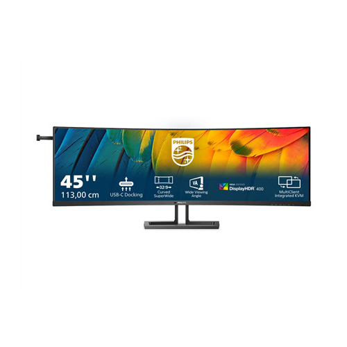 Philips | Curved Business Monitor |