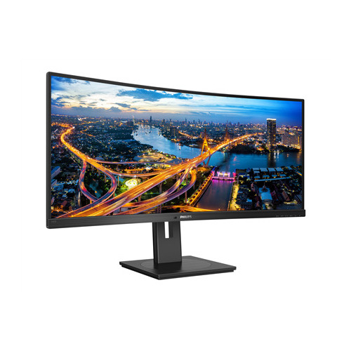 Philips | Curved UltraWide | 345B1C