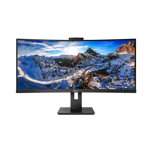 Philips | Curved UltraWide | 346P1CRH