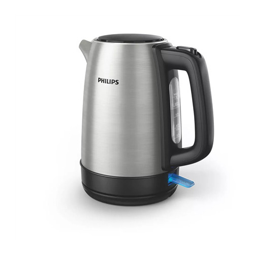 Philips HD9350/90 Daily Collection metall veekeetja