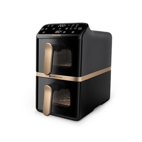 Philips 4000 series Dual Stack Airfryer