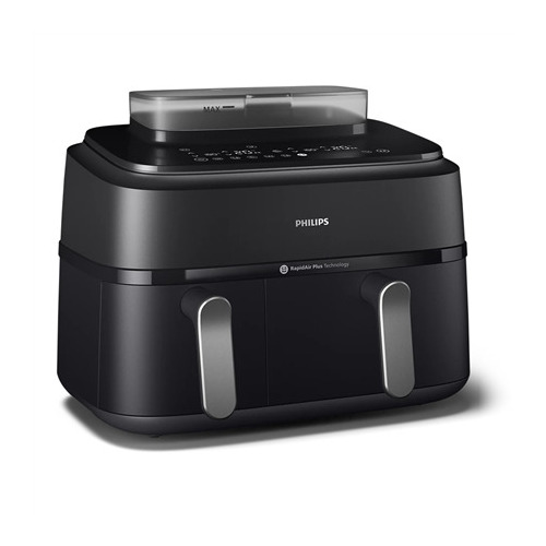 Philips | Dual Basket Airfryer |