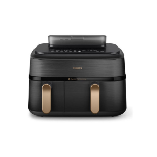 Philips Dual Steam Air Fryer |