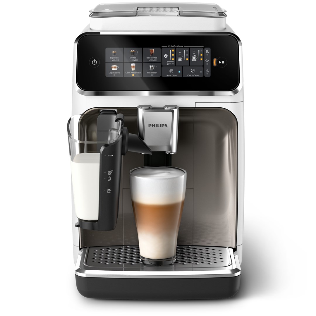 Philips EP3343/90 coffee maker Fully-auto Espresso