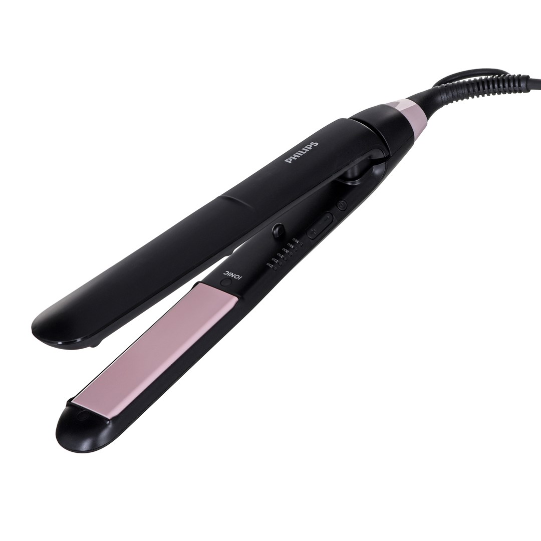 Philips Essential ThermoProtect straightener | BHS378/00